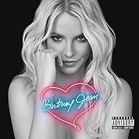 Britney （シークレットダイアリー） ブリトニースピアーズ